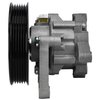 Atlantic Auto Entprs New P/S Pump Pwr Steer Pump, 5696N 5696N